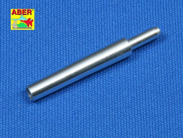 1:35 German 105mm Barrel leFH 18 L/28 (StuH 42 G Early model)