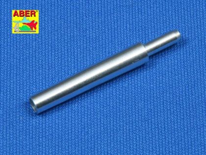 1:35 German 105mm Barrel leFH 18 L/28 (StuH 42 G Early model)