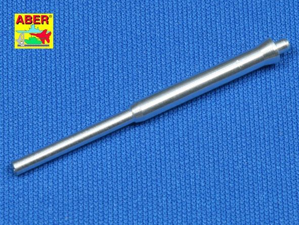 1:35 German 37mm Barrel Pak 35/36 Early