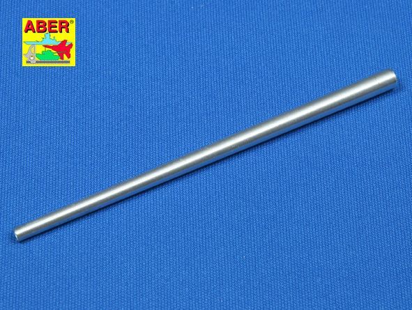1:35 Russian 85mm ZIS-S-53 L/54,6 tank barrel for T-34/85 (model 1944/45)
