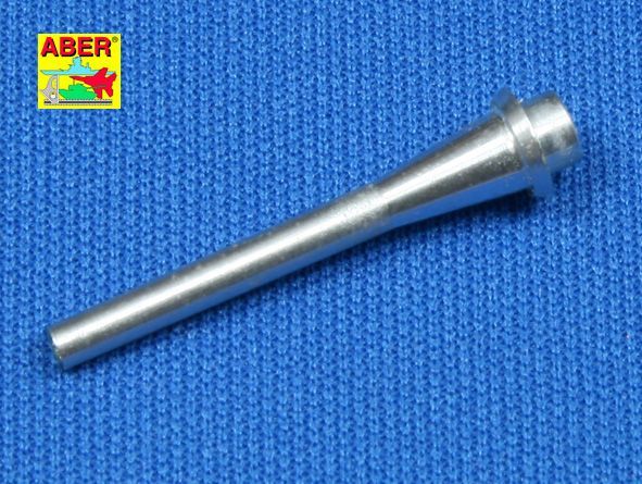 1:35 German 50mm KwK 38 L/42 Pz.Kpfw. III Ausf.G,H,J early barrel