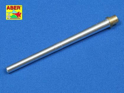 1:35 German 105mm LeFH 18 L/28 Barrel