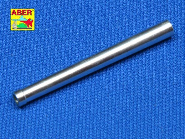 1:35 Russian tank barrel 76,2 mm F-32 for KV-I early model 1941
