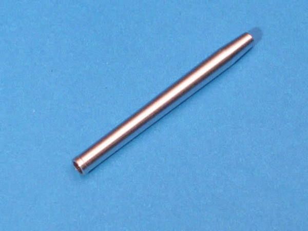 1:35 Soviet 76,2 mm L-11 tank barrel for KV-1 - very early model