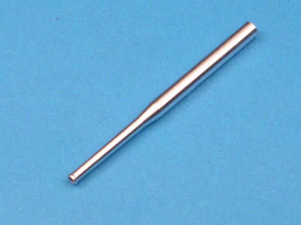 1:35 Soviet 45mm 20 Km tank barrel for T-70 model 1938