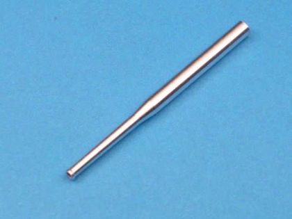 1:35 Soviet 45mm 20 Km tank barrel for T-70 model 1938