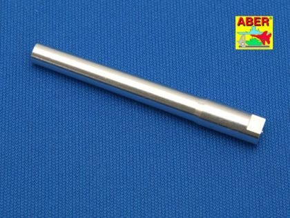 1:35 U.S. 105mm Howitzer M4 tank barrel for Sherman M4A3