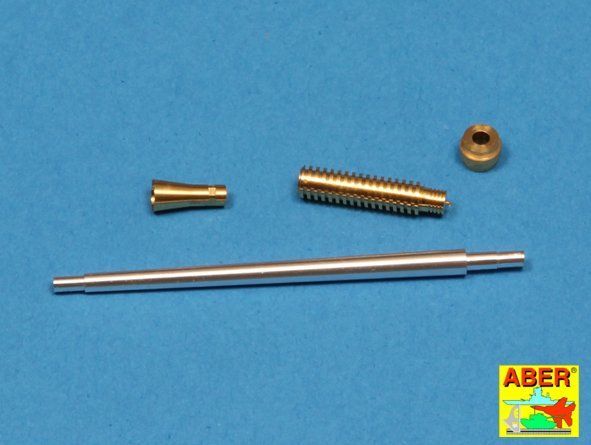 1:35 Barrel for 40mm Bofors Anti Aircraft Gun