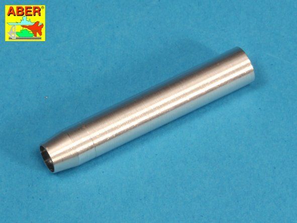 1:35 German 15cm StuH 43 Barrel for Stu.Pz. IV1:35 German 15cm StuH 43 Barrel for Stu.Pz. IV BRUMBAR