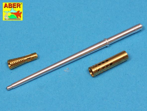 1:35 German 3,7 cm Flak 36 Barrel