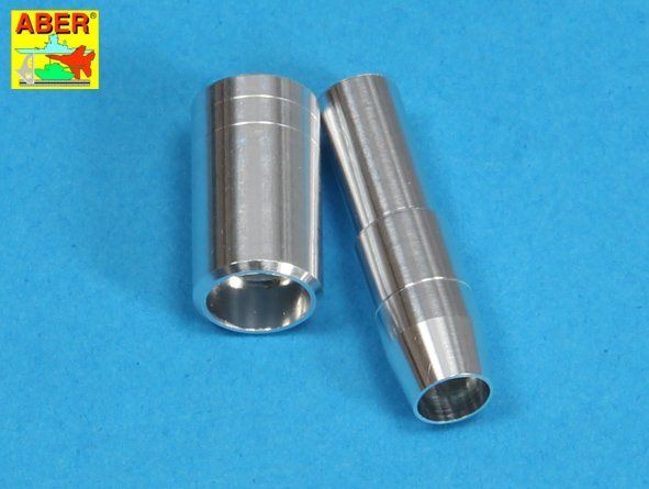 1:35 German 15cm StuH 43 Barrel for Stu.Pz. IV BRUMBAR middle/late