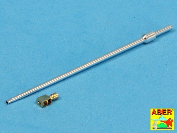 1:35 Barrel for Russian 30mm 2A42 gun for BMP-2 and BMD-2