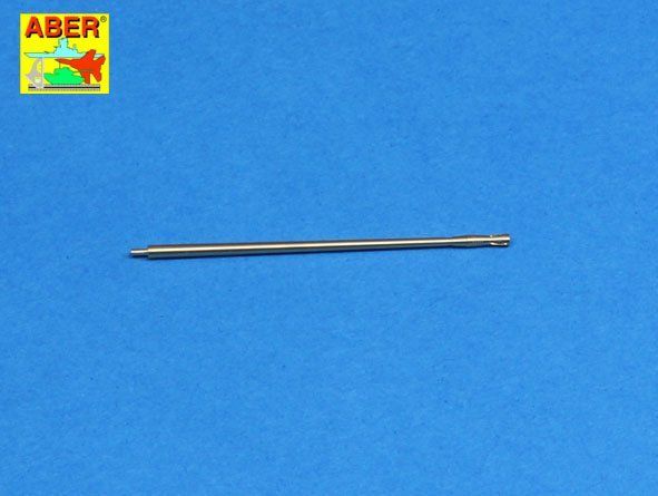 1:35 Barrel for German 20 mm Rh202 MK 20 DM6 chain gun