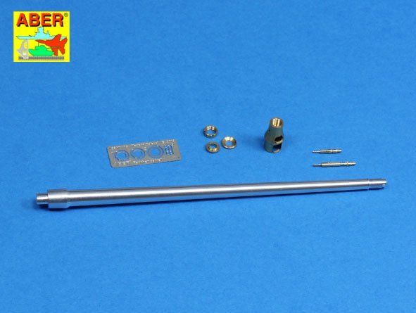 1:35 Armament for PANTHER Ausf. D - Early