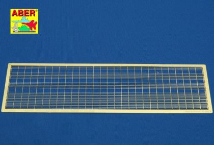 1:400 Japanese WW II Ship railing (1 choice)