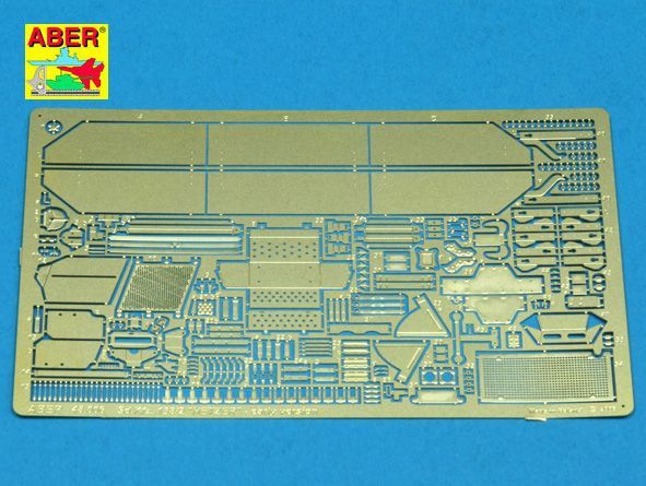 1:48 German tank destroyer Sd.Kfz. 138/2 Jagdpanzer 38(t) ''Hetzer''