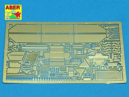 1:48 German tank destroyer Sd.Kfz. 138/2 Jagdpanzer 38(t) ''Hetzer''