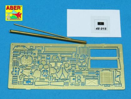 1:48 Schwimmwagen Type 166