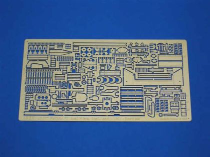 1:48 German medium tank Pz.Kpfw. IV, Ausf.H, J early - vol. 1 - basic set