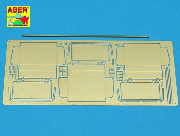 1:48 Russian heavy tank KV-I or KV-II early with wide fenders