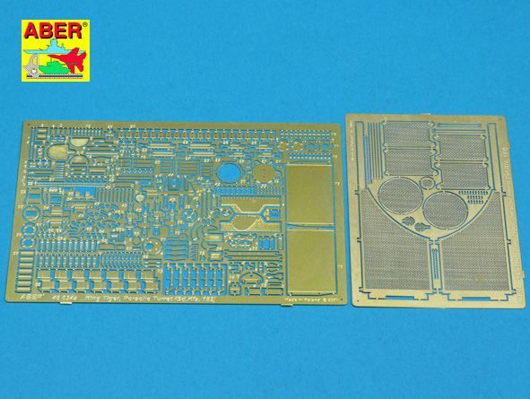 1:48 German heavy tank Pz.Kpfw.VI, Ausf.B TIGER II Porsche Turret