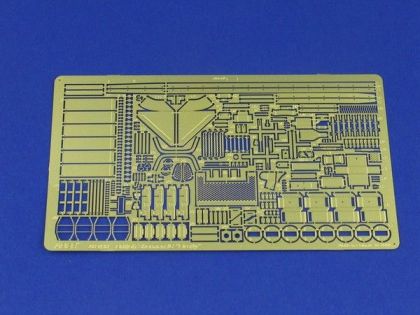 1:48 British Sherman IC ''Firefly''