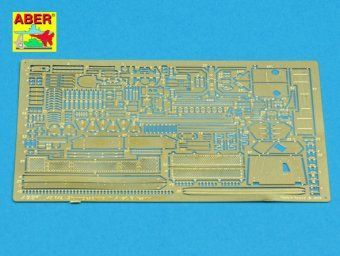 1:48 German anti-tank self proppeled gun Sturmgeschütz III, Ausf.G - early