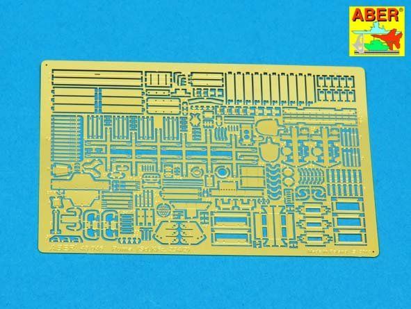 1:48 Puma (Sd.Kfz. 234/2)