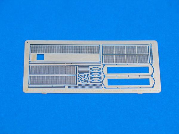 1:48 Grilles for tanks KV-1 and KV-2