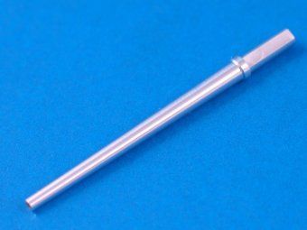1:48 US 76,2 mm M7 tank barrel for M-10