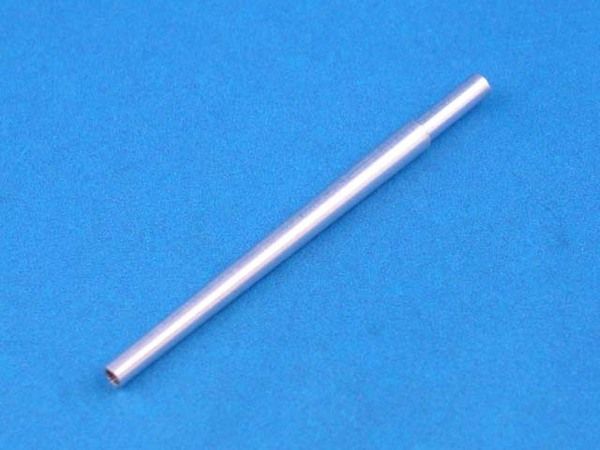 1:48 U.S. 75 mm M 3 tank barrel for M4 Sherman