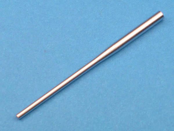 1:48 German 50 mm KwK 39 L/60 Barrel for Pz.Kpfw.III, Ausf. J (late) L,M