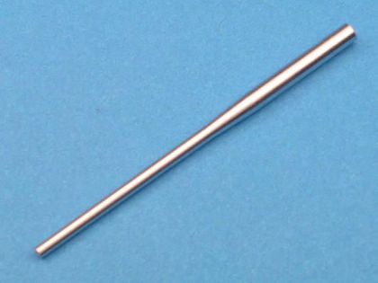 1:48 German 50 mm KwK 39 L/60 Barrel for Pz.Kpfw.III, Ausf. J (late) L,M