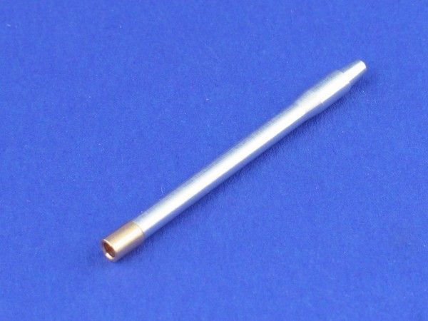 1:48 British Q.F., 6 pdr. 57 mm Mk.III gun barrel for Centaur, Cromwell