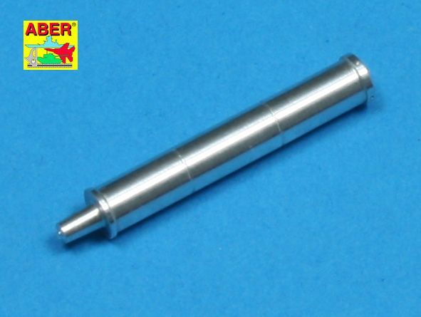 1:48 Russian 152,4 mm M-10S tank barrel for KV-II