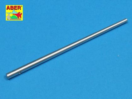 1:48 Russian 85 mm ZiS-S-53 L/54,6 barrel for T-34/85 model 44/55