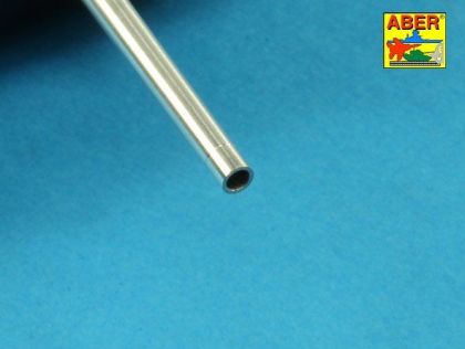 1:48 128mm PaK 44 L/55 gun barrel for Sd.Kfz.186 Jagdtiger