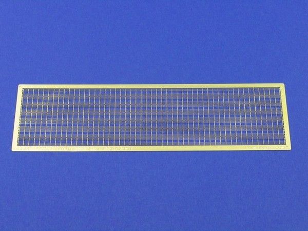 1:700 Japanese WWII Ship railing (1st choice)