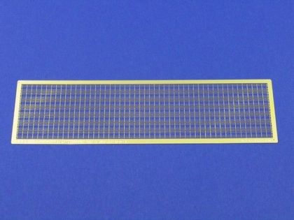 1:700 Japanese WWII Ship railing (1st choice)