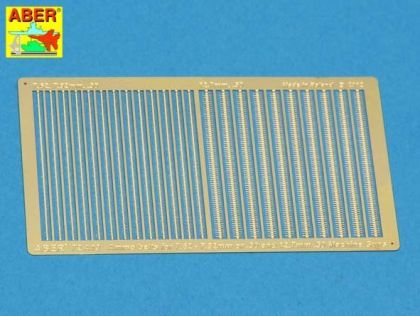 1:72 Ammo belts 7,62-7,92 or .30 and .50