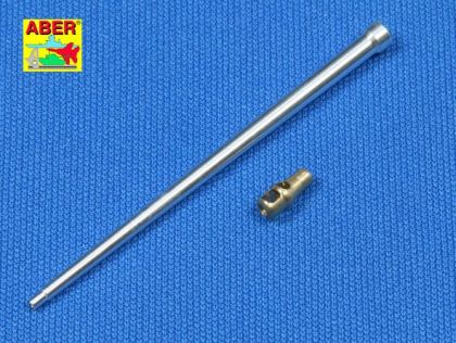 1:72 German Tank Barrel 7,5cm KwK 42L/70 for Panther