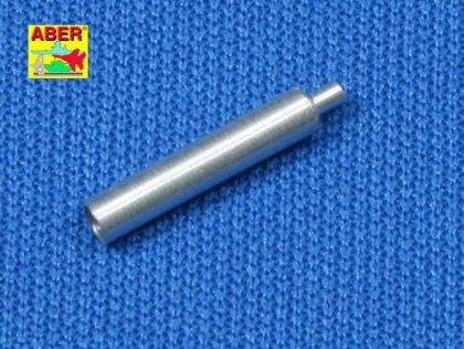 1:72 Soviet tank barrel 122mm M30 for SU-122