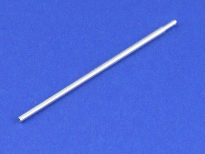 1:72 German 75mm Pak 40L/70 gun barrel for Jagdpanzer IV