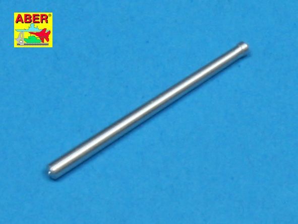 1:72 Russian 76,2 mm ZiS-5/F-34 barrel for late KV-1 and T-34/76