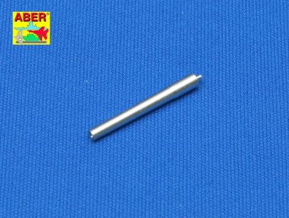 1:72 U.S. 105mm Howitzer M4 tank Barrel for M4A3