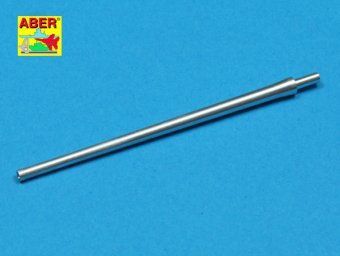 1:72 Russian 100 mm Barrel for SU-100