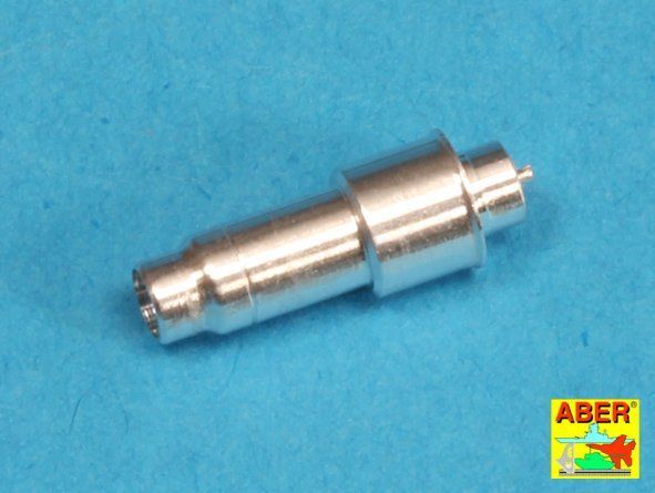 1:72 German 15cm StuH 43 Barrel for Stu.Pz. IV BRUMBAR – Early version