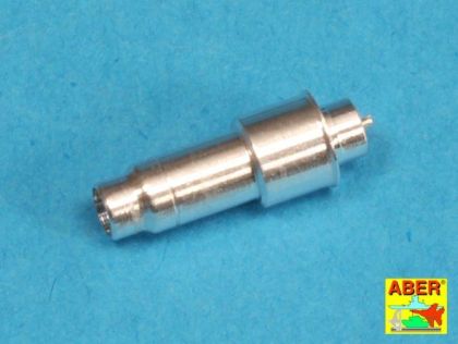 1:72 German 15cm StuH 43 Barrel for Stu.Pz. IV BRUMBAR – Early version