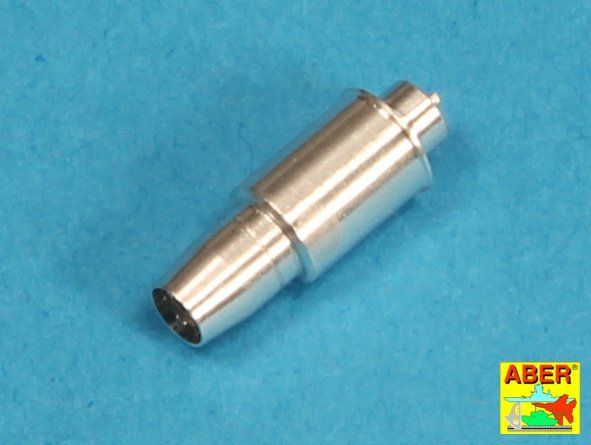 1:72 German 15cm StuH 43 Barrel for Stu.Pz. IV BRUMBAR – middle/late version