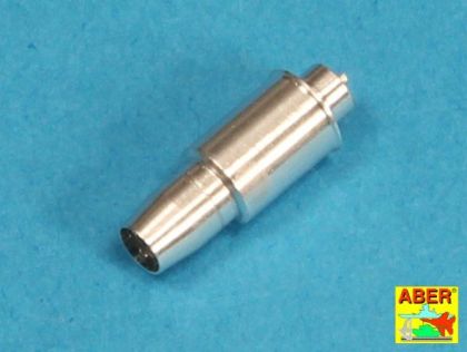 1:72 German 15cm StuH 43 Barrel for Stu.Pz. IV BRUMBAR – middle/late version